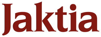 Jaktia Logo